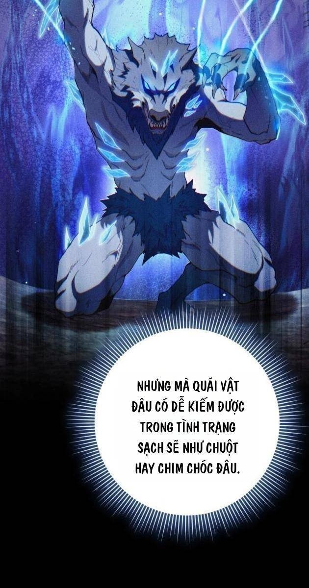 Huyễn Tượng Thợ Săn Tại Dị Giới - Page 10