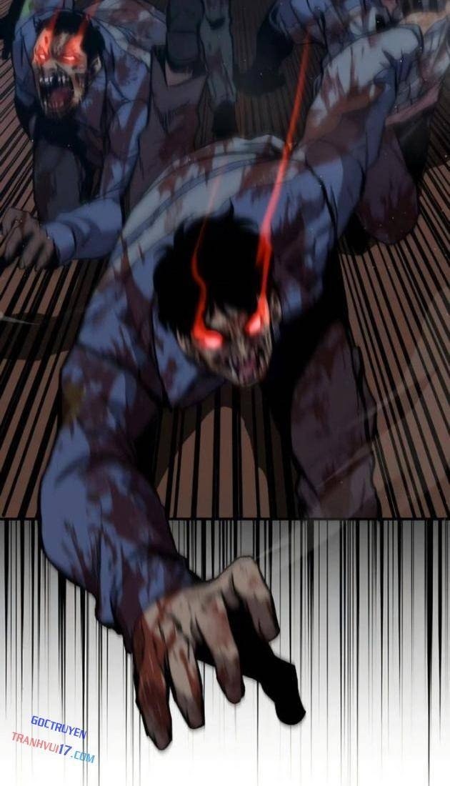 Ký Sự Trừ Tà - Page 67
