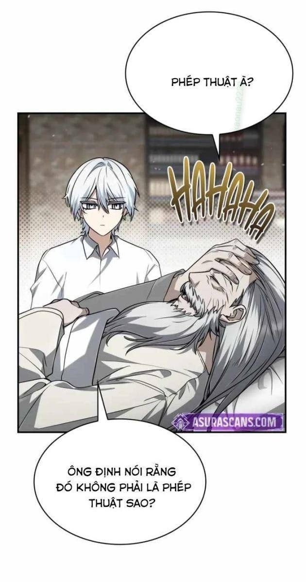 Đa Sắc Ma Pháp Sư Thiên Tài - Page 31