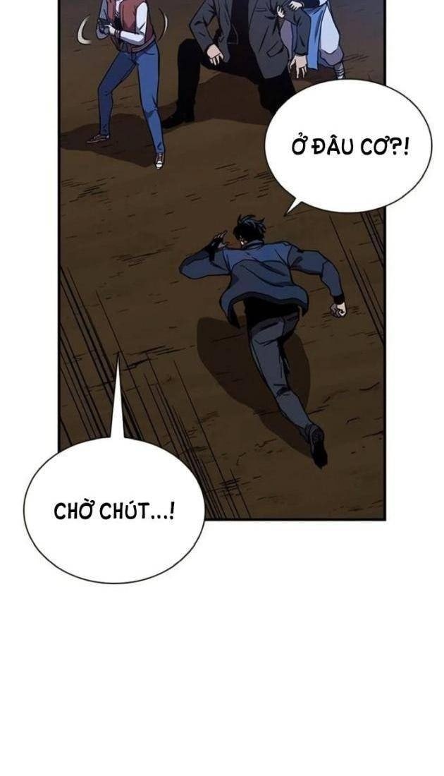 Ký Sự Trừ Tà - Page 10