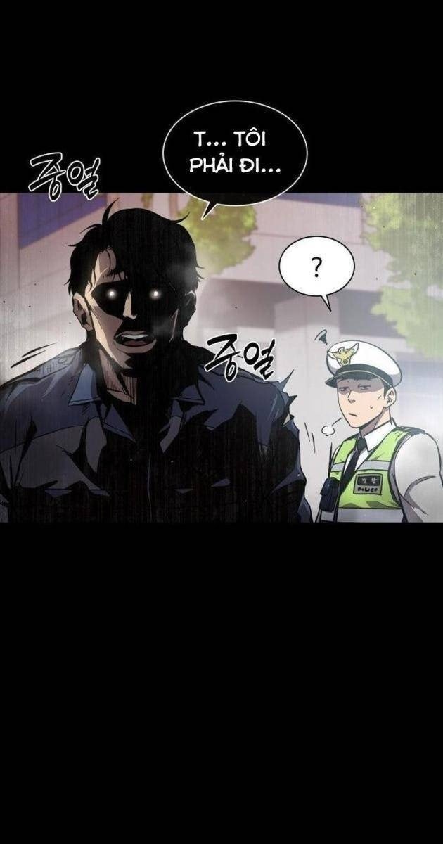 Ký Sự Trừ Tà - Page 21