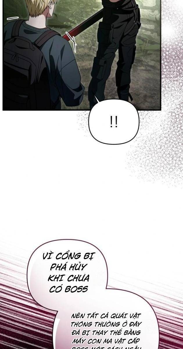 Huyễn Tượng Thợ Săn Tại Dị Giới - Page 17