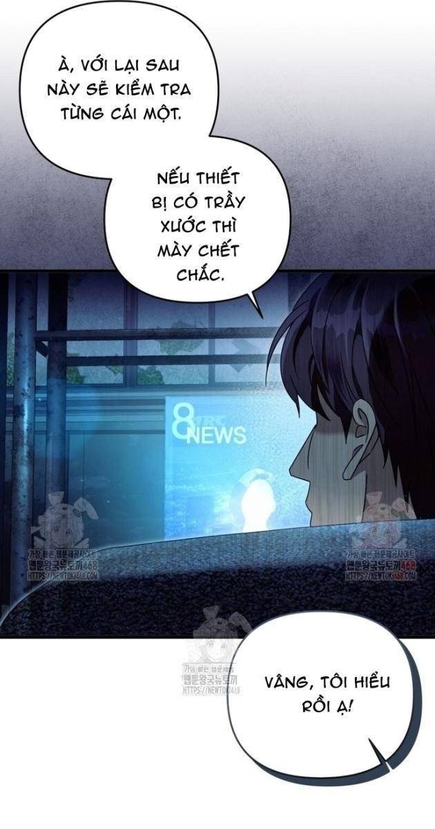 Huyễn Tượng Thợ Săn Tại Dị Giới - Page 58