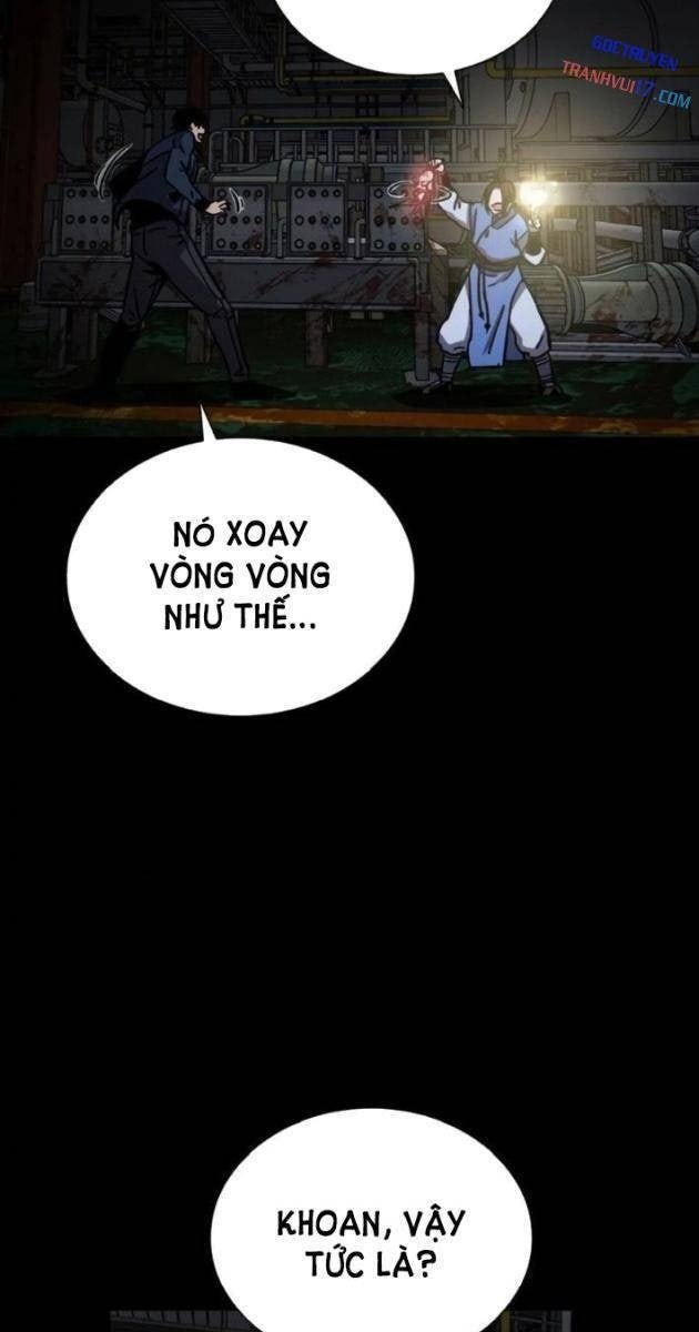 Ký Sự Trừ Tà - Page 121