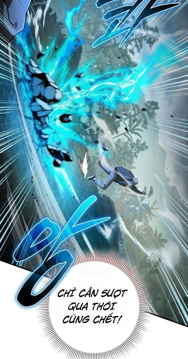 Huyễn Tượng Thợ Săn Tại Dị Giới - Page 82