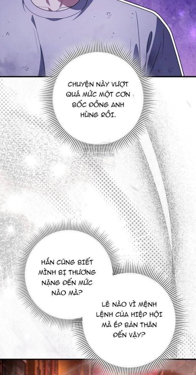 Huyễn Tượng Thợ Săn Tại Dị Giới - Page 57