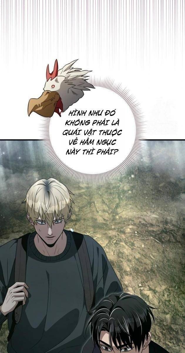 Huyễn Tượng Thợ Săn Tại Dị Giới - Page 6
