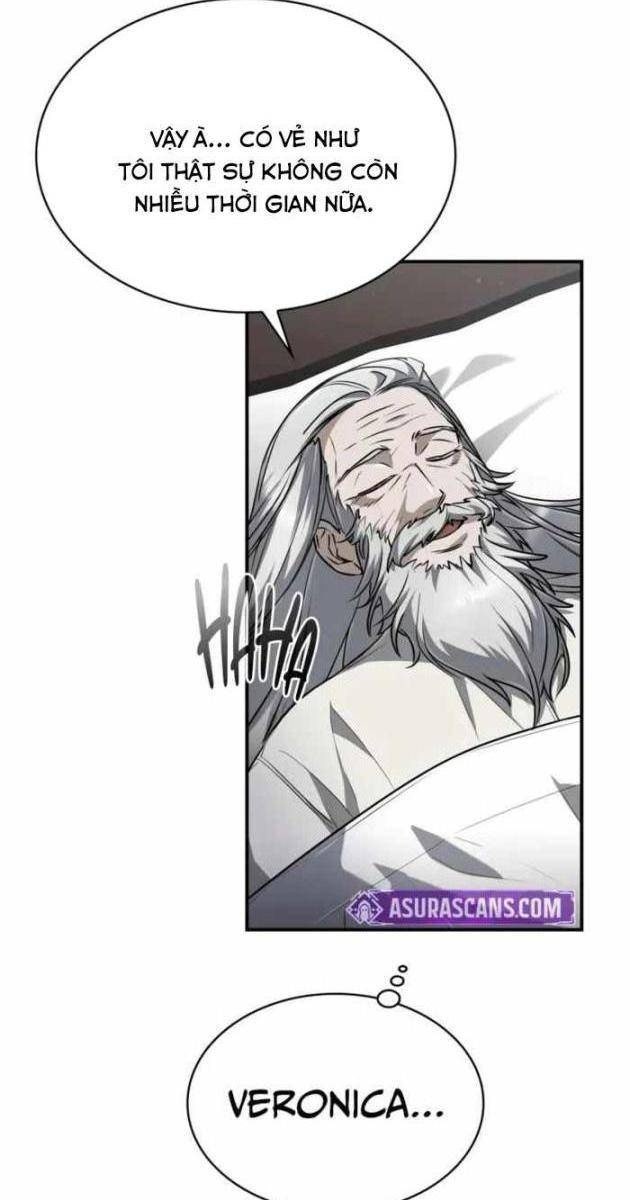 Đa Sắc Ma Pháp Sư Thiên Tài - Page 7