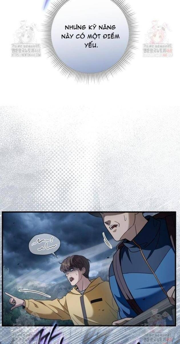 Huyễn Tượng Thợ Săn Tại Dị Giới - Page 57
