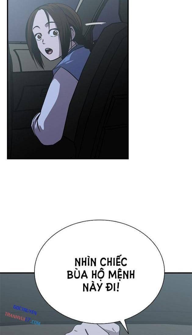 Ký Sự Trừ Tà - Page 6