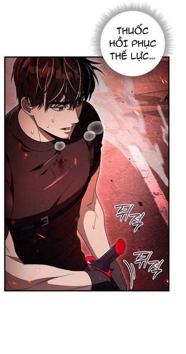 Huyễn Tượng Thợ Săn Tại Dị Giới - Page 96