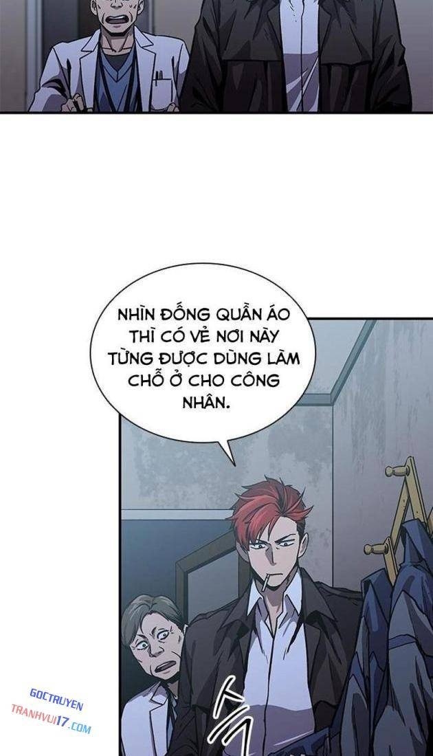 Ký Sự Trừ Tà - Page 56