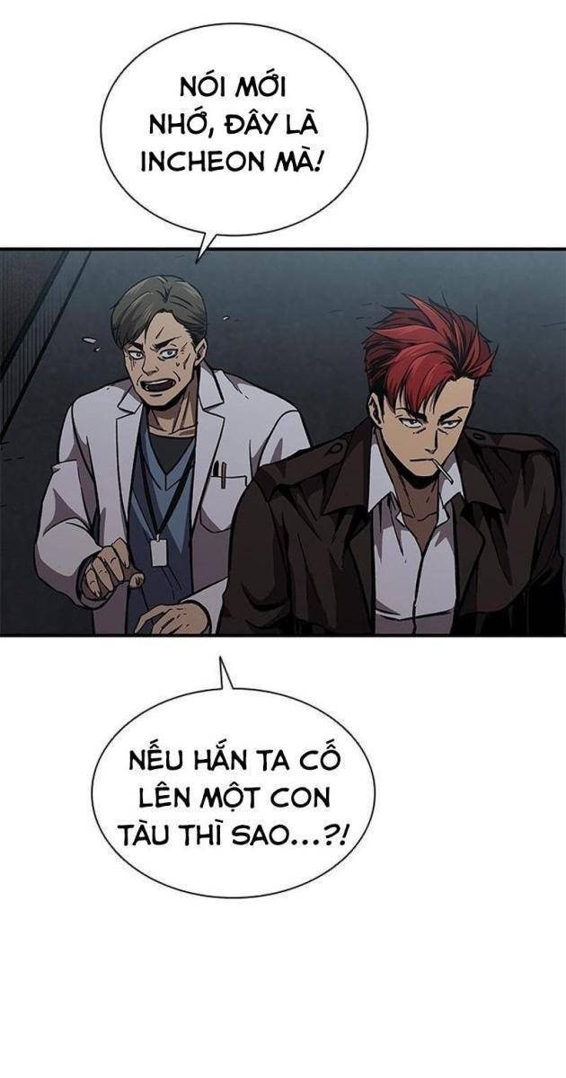 Ký Sự Trừ Tà - Page 40