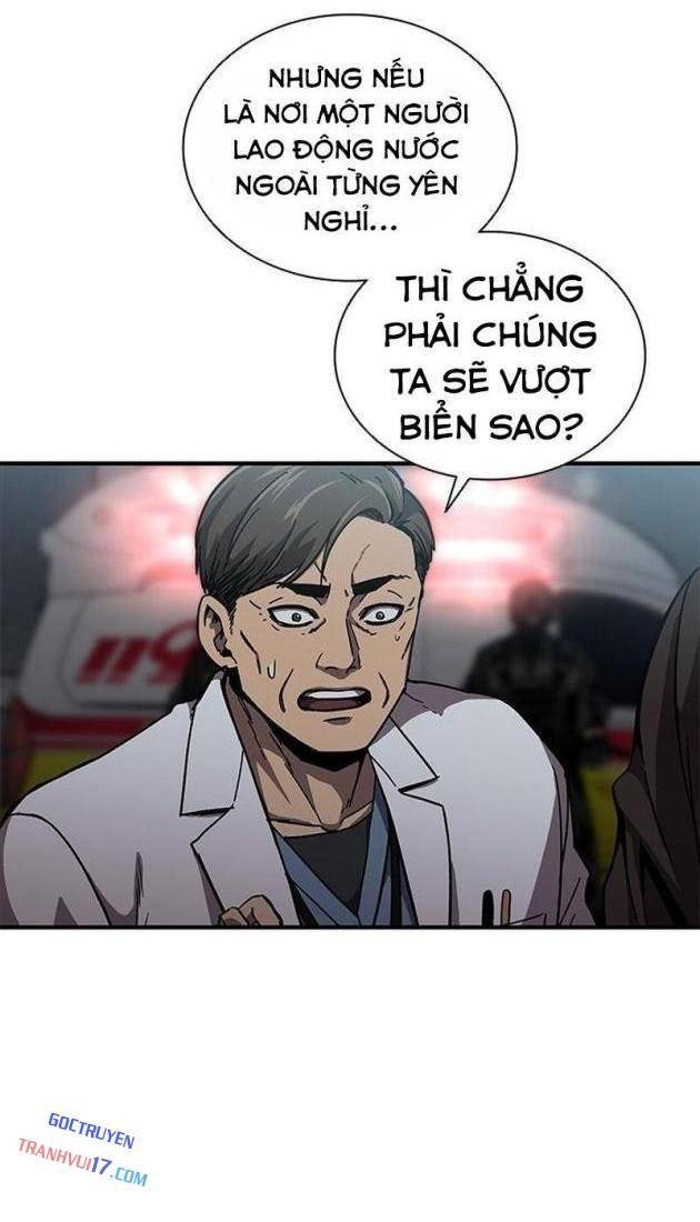 Ký Sự Trừ Tà - Page 37