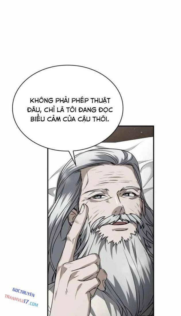 Đa Sắc Ma Pháp Sư Thiên Tài - Page 32