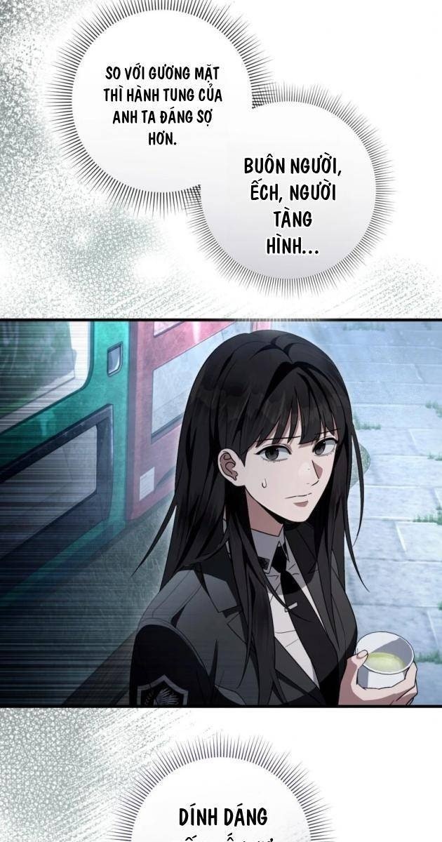 Huyễn Tượng Thợ Săn Tại Dị Giới - Page 38