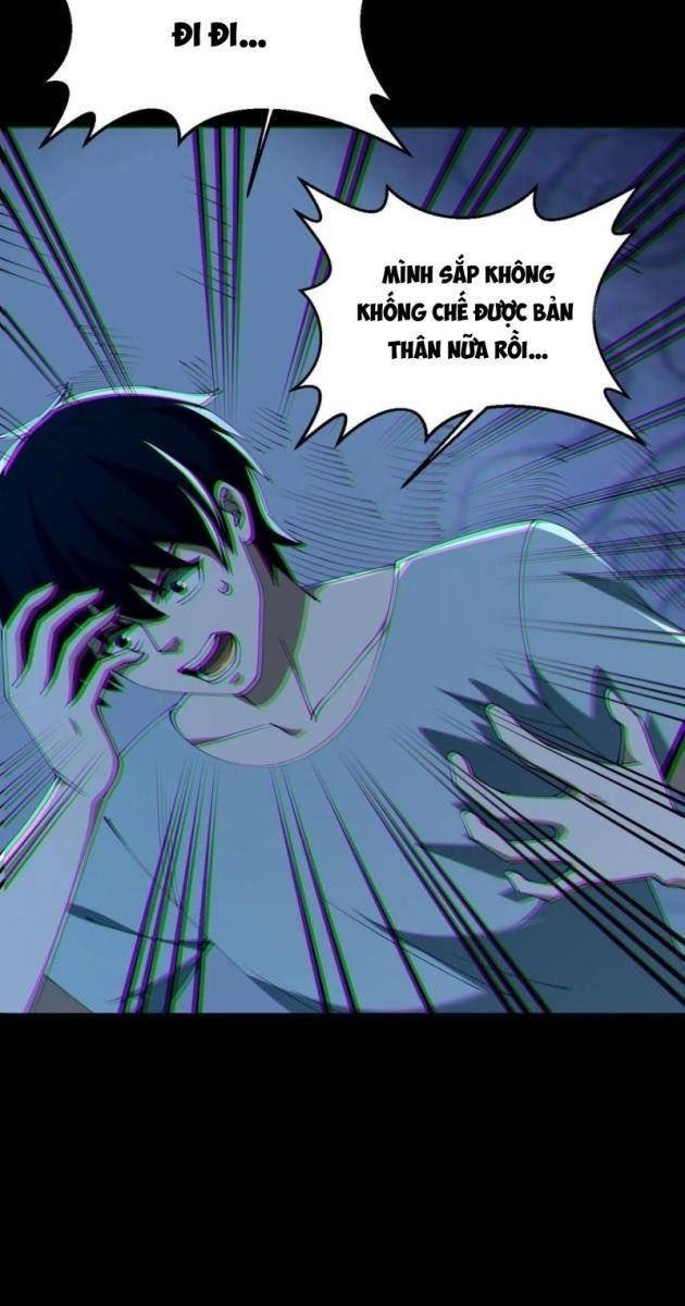 Ngày Tôi Sinh Ra, Bách Quỷ Dạ Hành, Tuyết Thi Hộ Đạo - Page 23