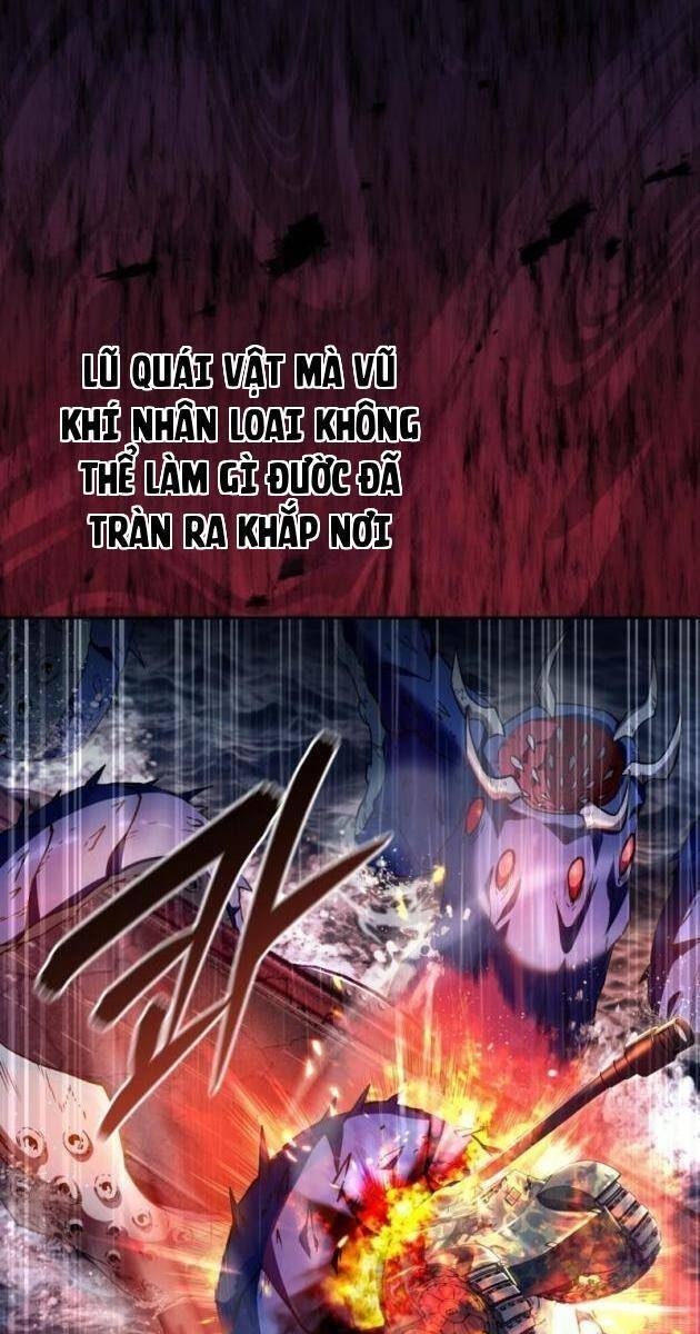 Huyễn Tượng Thợ Săn Tại Dị Giới - Page 8