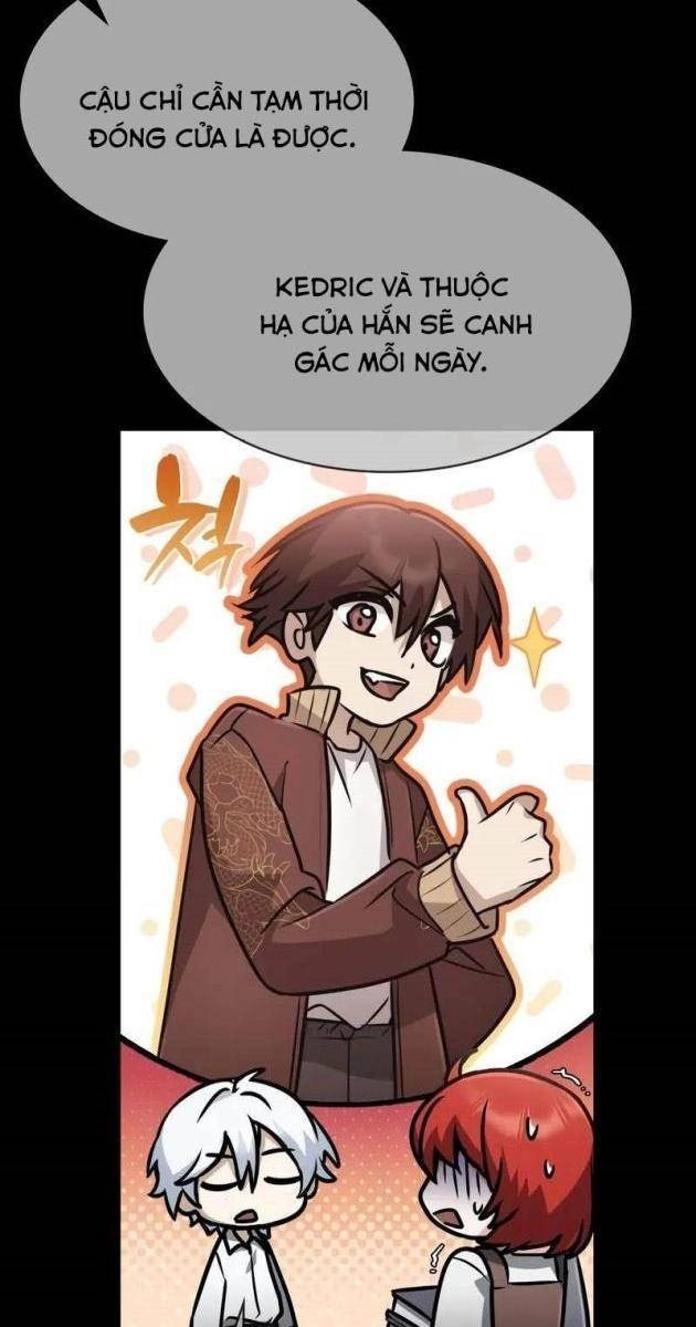 Đa Sắc Ma Pháp Sư Thiên Tài - Page 16
