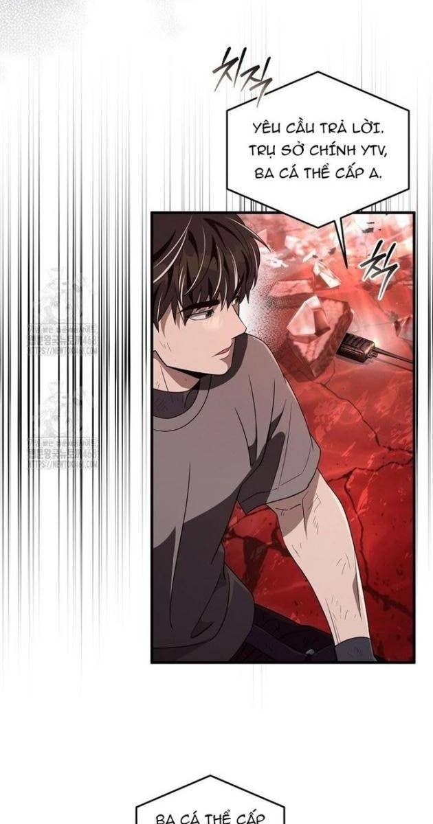 Huyễn Tượng Thợ Săn Tại Dị Giới - Page 33