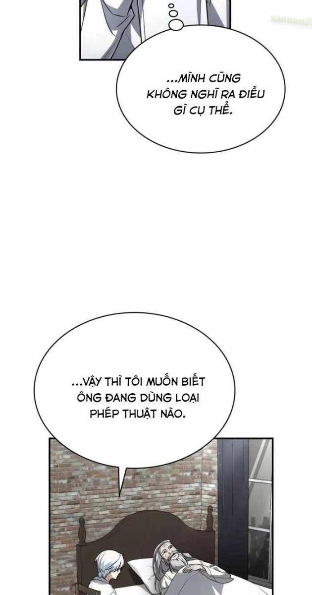 Đa Sắc Ma Pháp Sư Thiên Tài - Page 27