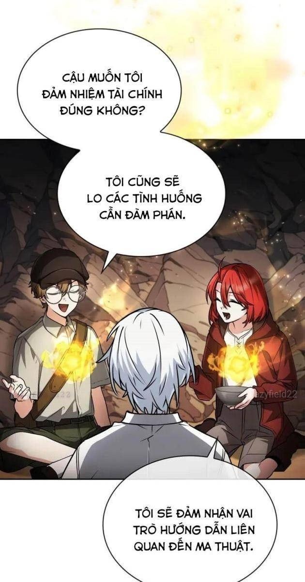Đa Sắc Ma Pháp Sư Thiên Tài - Page 69
