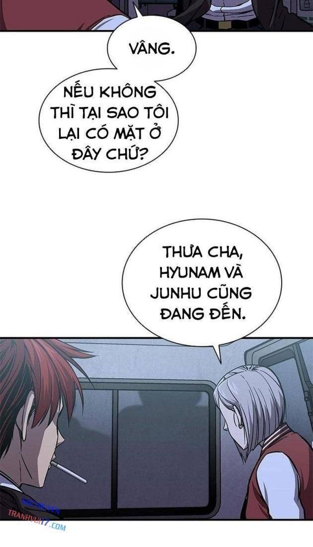 Ký Sự Trừ Tà - Page 14