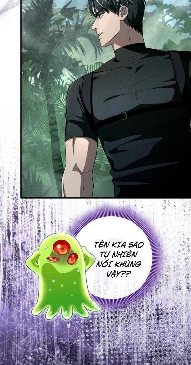 Huyễn Tượng Thợ Săn Tại Dị Giới - Page 26