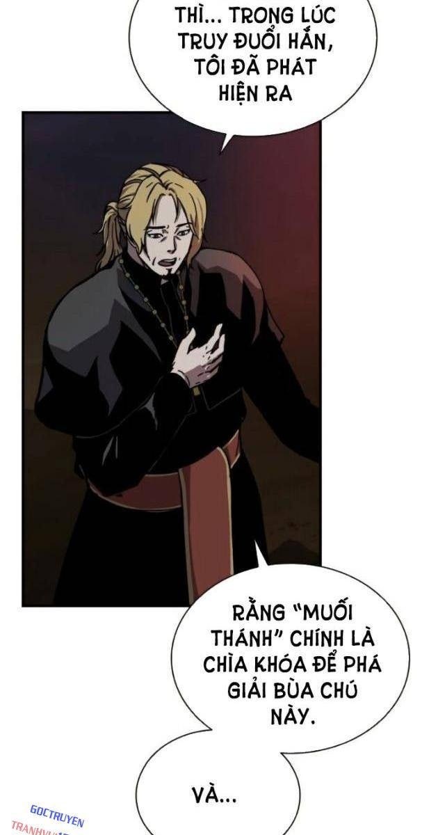 Ký Sự Trừ Tà - Page 35