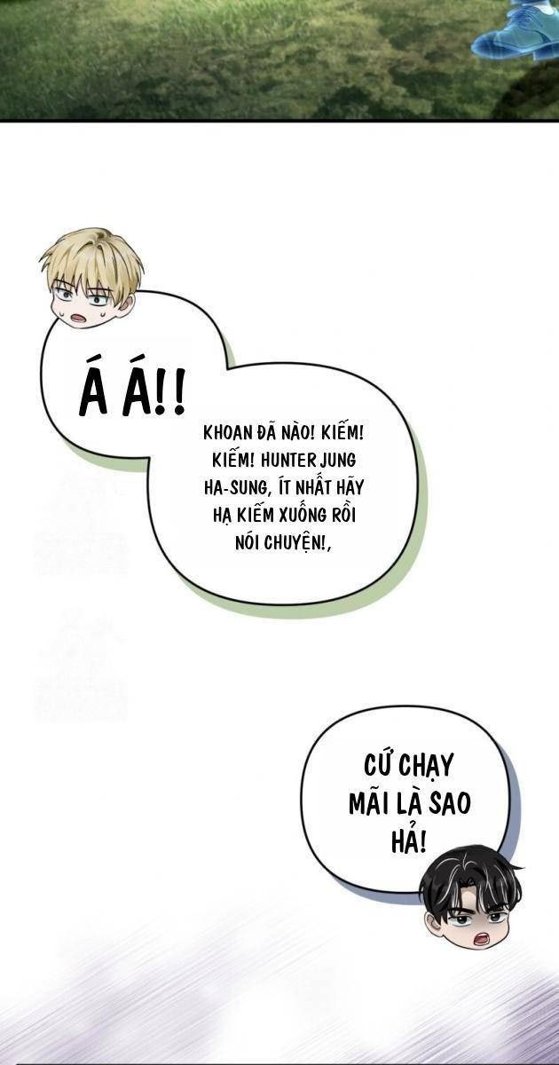 Huyễn Tượng Thợ Săn Tại Dị Giới - Page 71