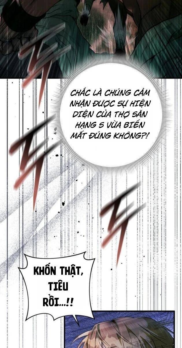 Huyễn Tượng Thợ Săn Tại Dị Giới - Page 70