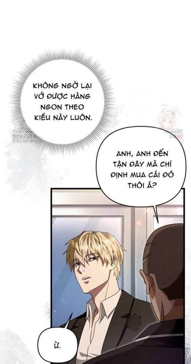 Huyễn Tượng Thợ Săn Tại Dị Giới - Page 32