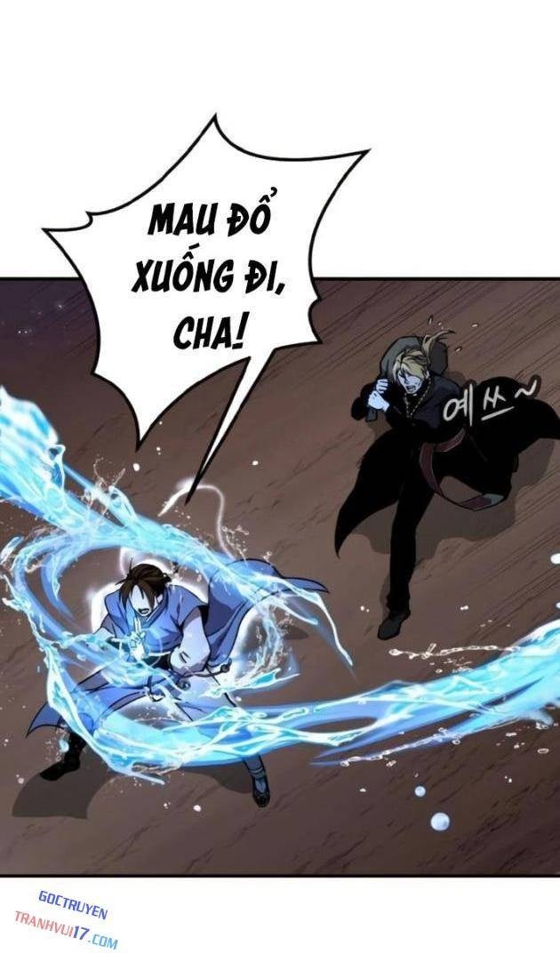Ký Sự Trừ Tà - Page 41