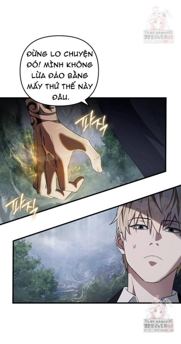 Huyễn Tượng Thợ Săn Tại Dị Giới - Page 5