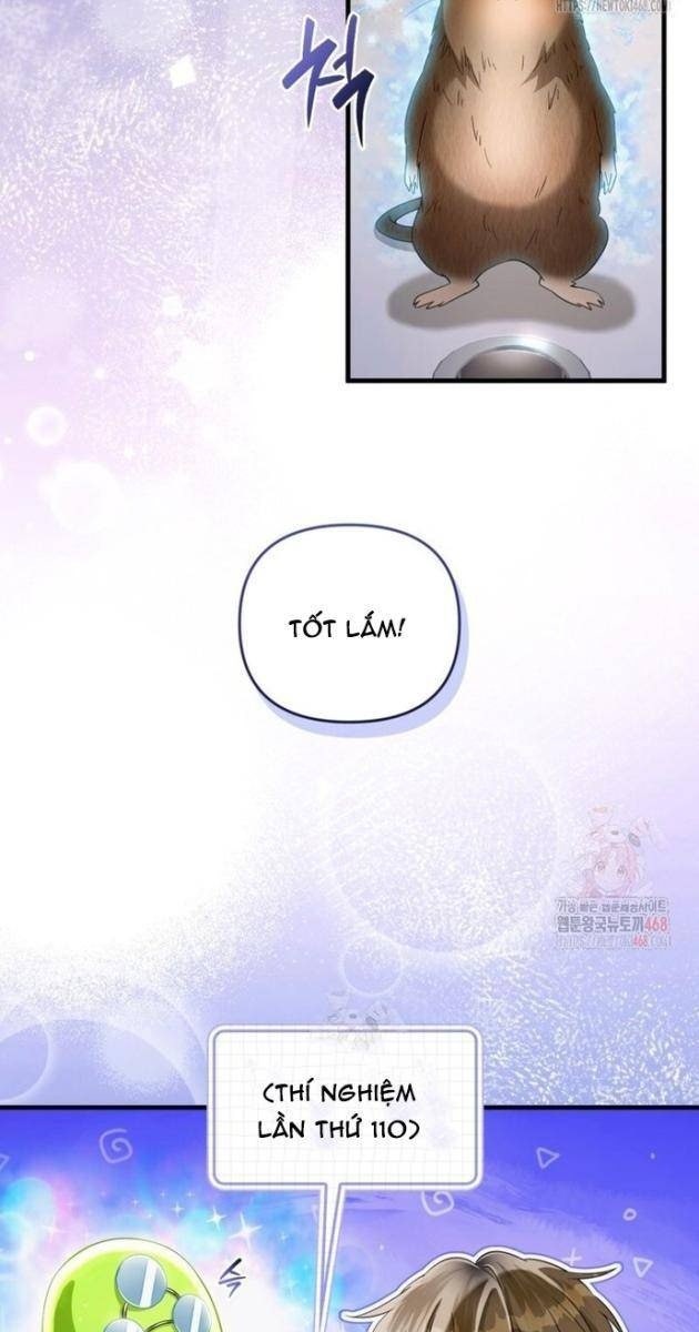 Huyễn Tượng Thợ Săn Tại Dị Giới - Page 9
