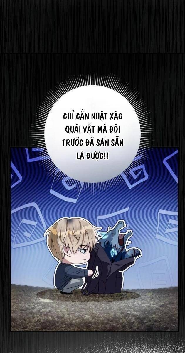 Huyễn Tượng Thợ Săn Tại Dị Giới - Page 20
