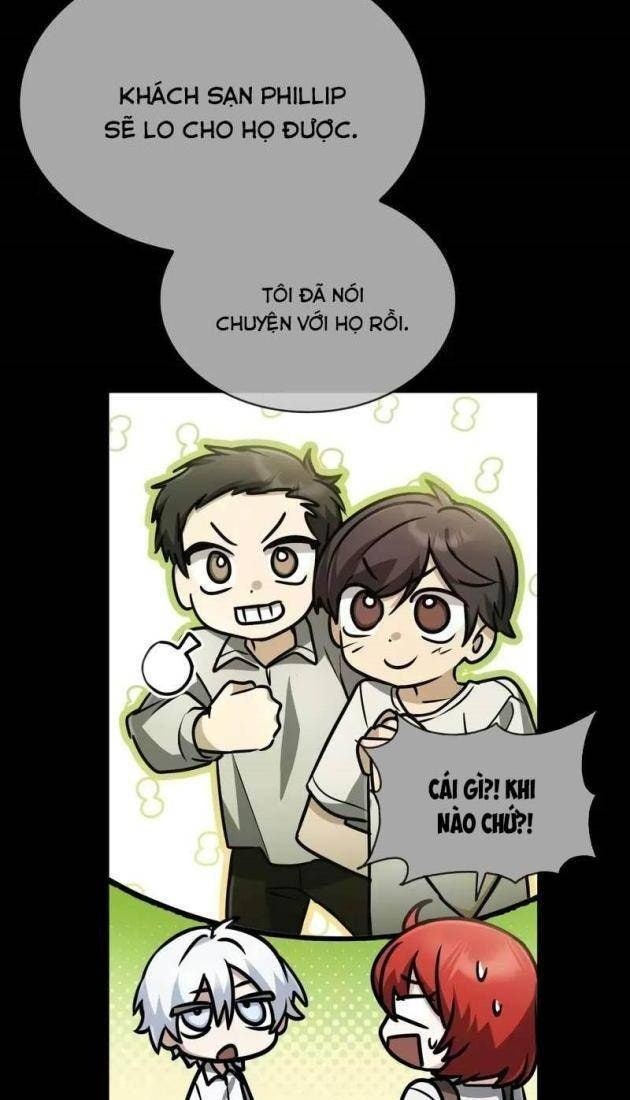 Đa Sắc Ma Pháp Sư Thiên Tài - Page 14