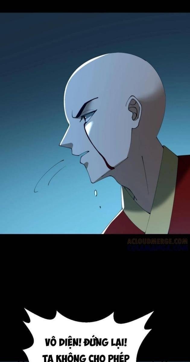 Ngày Tôi Sinh Ra, Bách Quỷ Dạ Hành, Tuyết Thi Hộ Đạo - Page 27