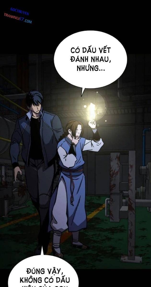 Ký Sự Trừ Tà - Page 113