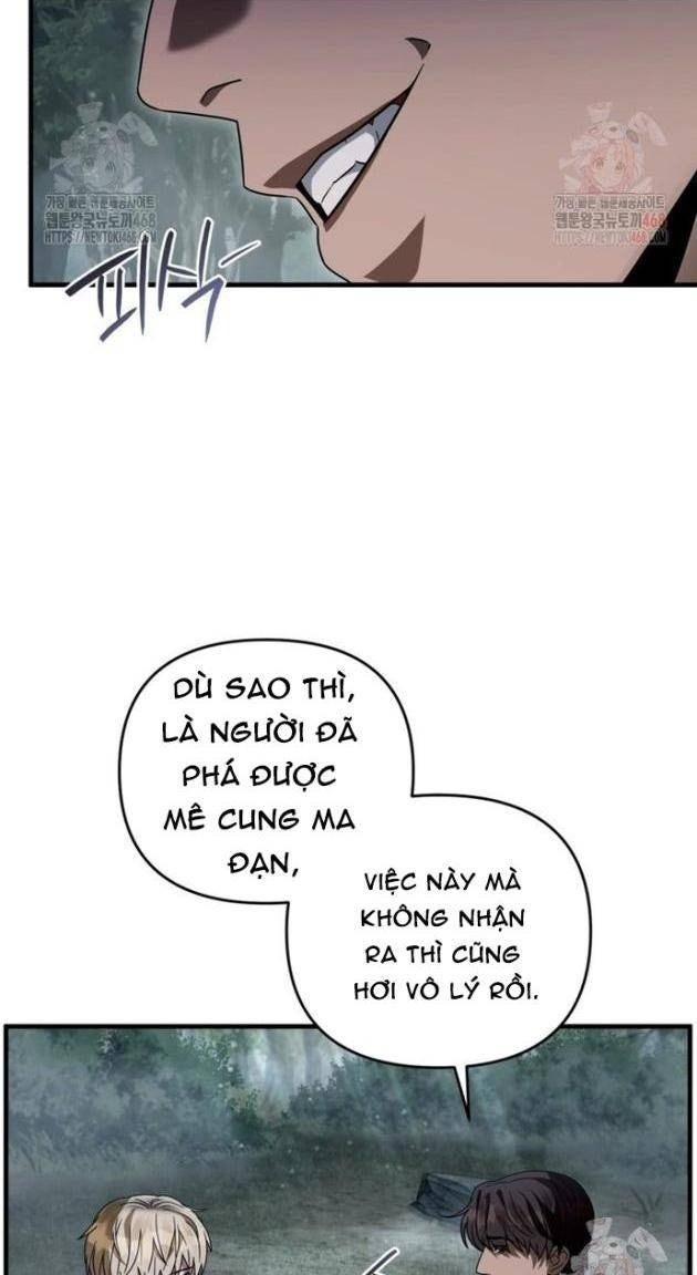 Huyễn Tượng Thợ Săn Tại Dị Giới - Page 91