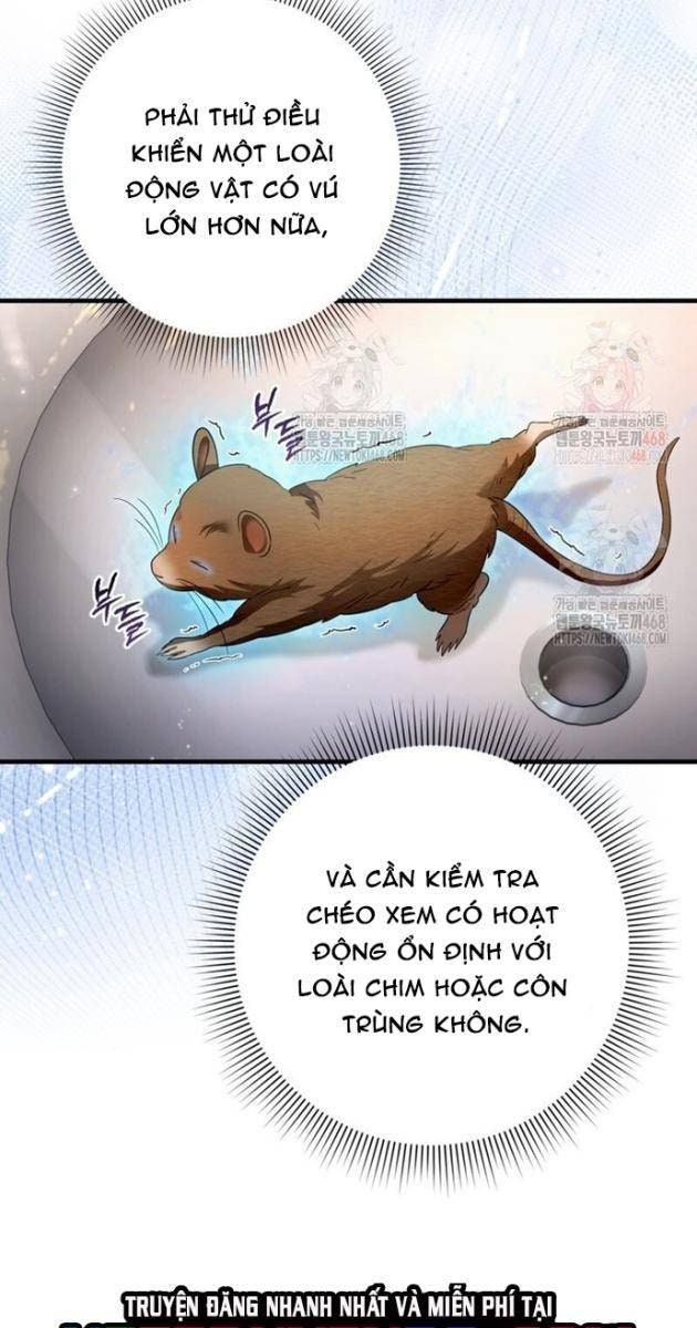 Huyễn Tượng Thợ Săn Tại Dị Giới - Page 12