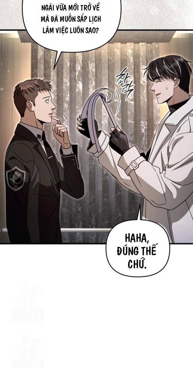 Huyễn Tượng Thợ Săn Tại Dị Giới - Page 109