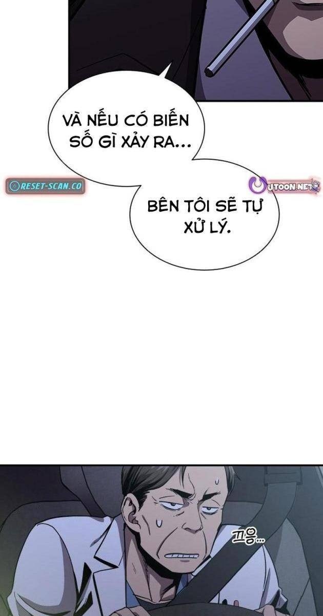 Ký Sự Trừ Tà - Page 9