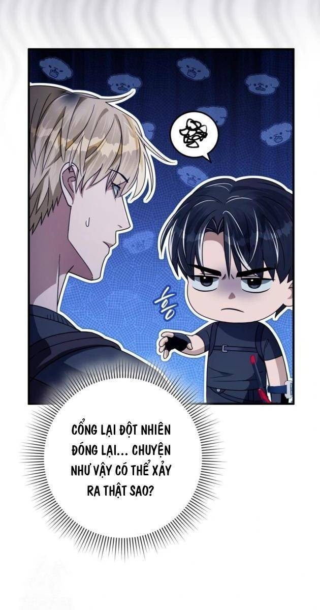 Huyễn Tượng Thợ Săn Tại Dị Giới - Page 129