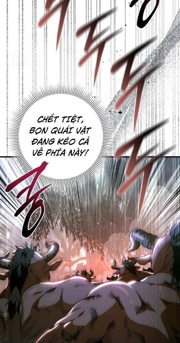 Huyễn Tượng Thợ Săn Tại Dị Giới - Page 68