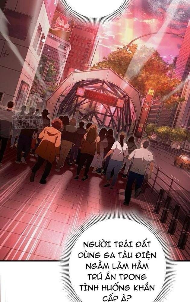 Huyễn Tượng Thợ Săn Tại Dị Giới - Page 47