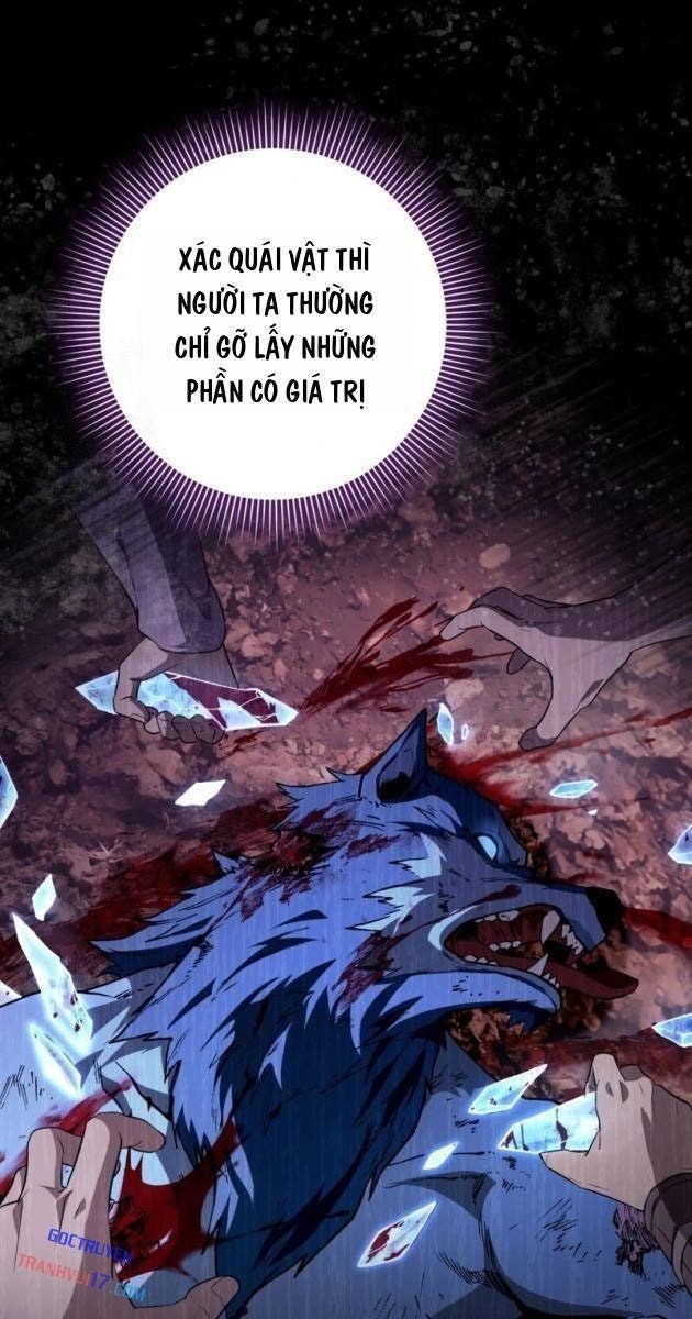 Huyễn Tượng Thợ Săn Tại Dị Giới - Page 12