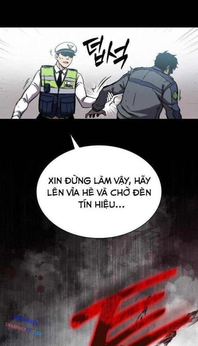Ký Sự Trừ Tà - Page 22