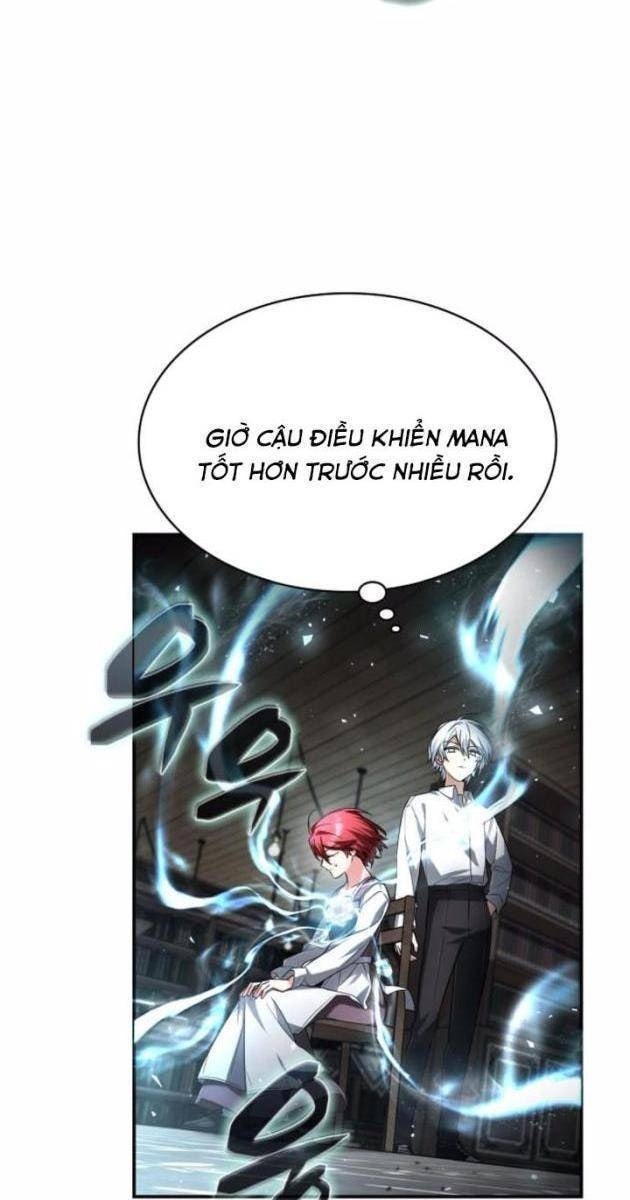 Đa Sắc Ma Pháp Sư Thiên Tài - Page 48