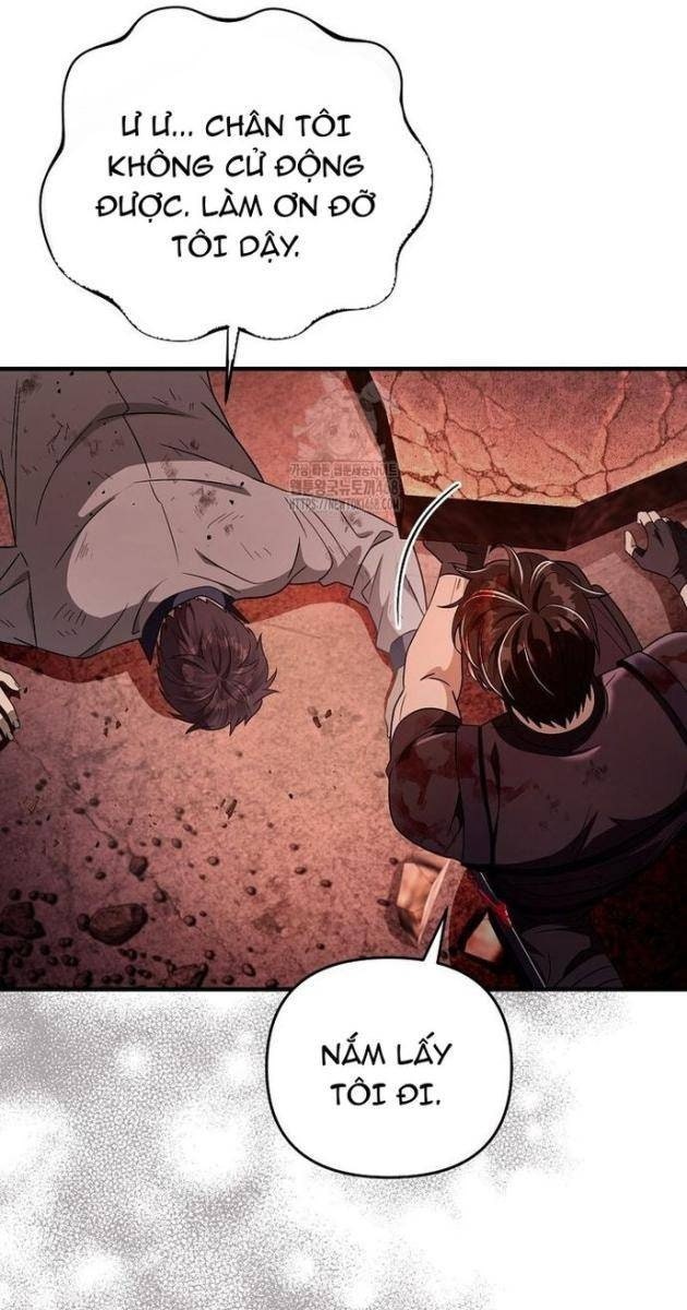 Huyễn Tượng Thợ Săn Tại Dị Giới - Page 104